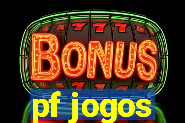 pf jogos